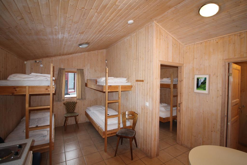 Ranga Riverside Cabins - Arhus Гелла Екстер'єр фото